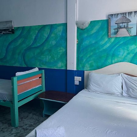 Eden Villa Бель Мар Экстерьер фото