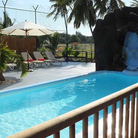 Eden Villa Бель Мар Экстерьер фото