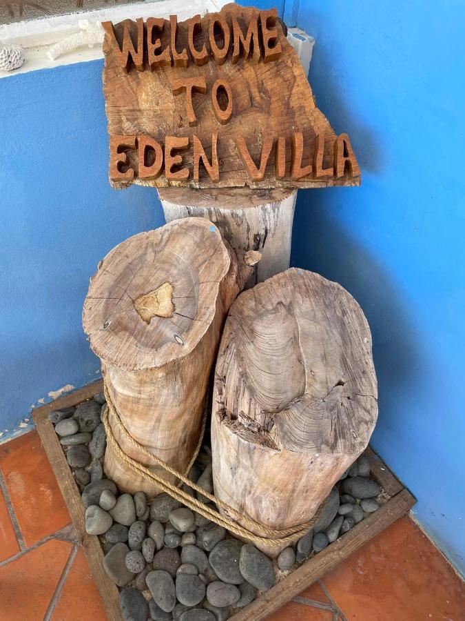 Eden Villa Бель Мар Экстерьер фото