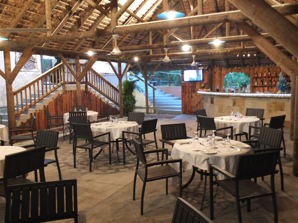 Eden Villa Бель Мар Экстерьер фото