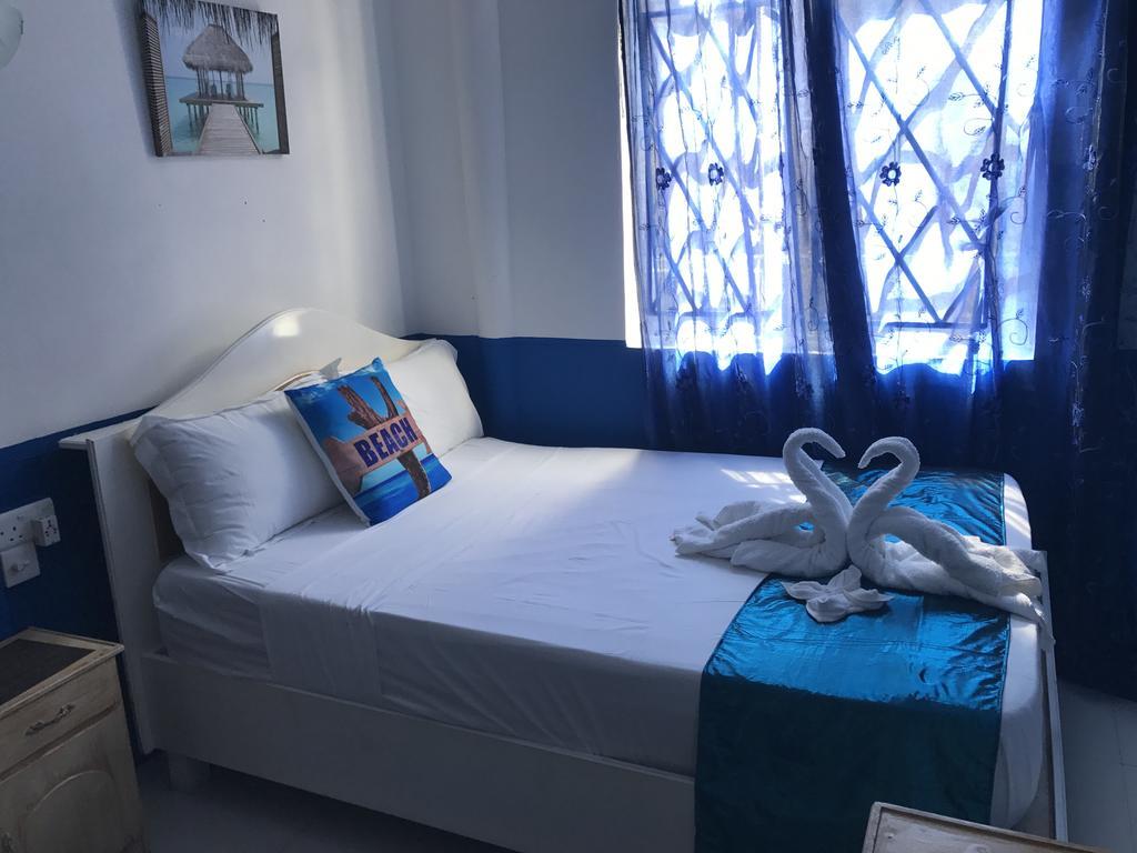 Eden Villa Бель Мар Экстерьер фото