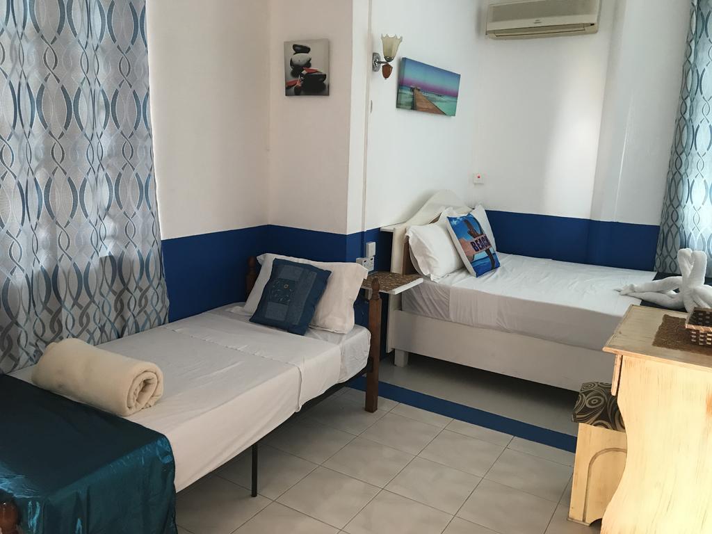 Eden Villa Бель Мар Экстерьер фото