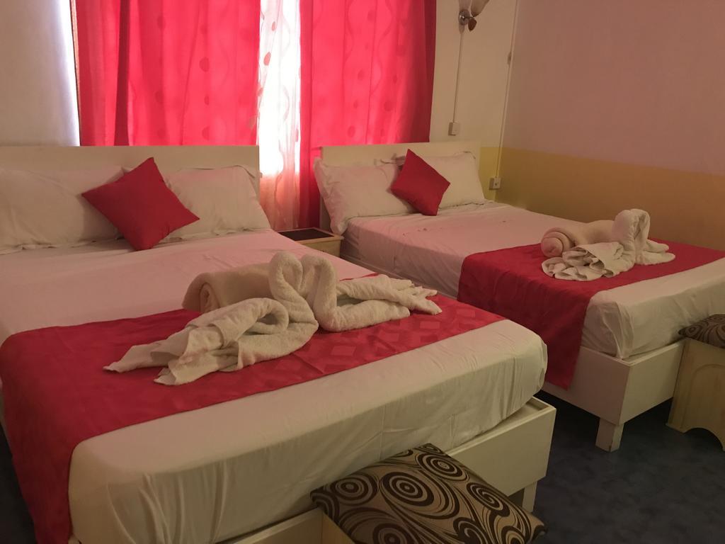 Eden Villa Бель Мар Экстерьер фото