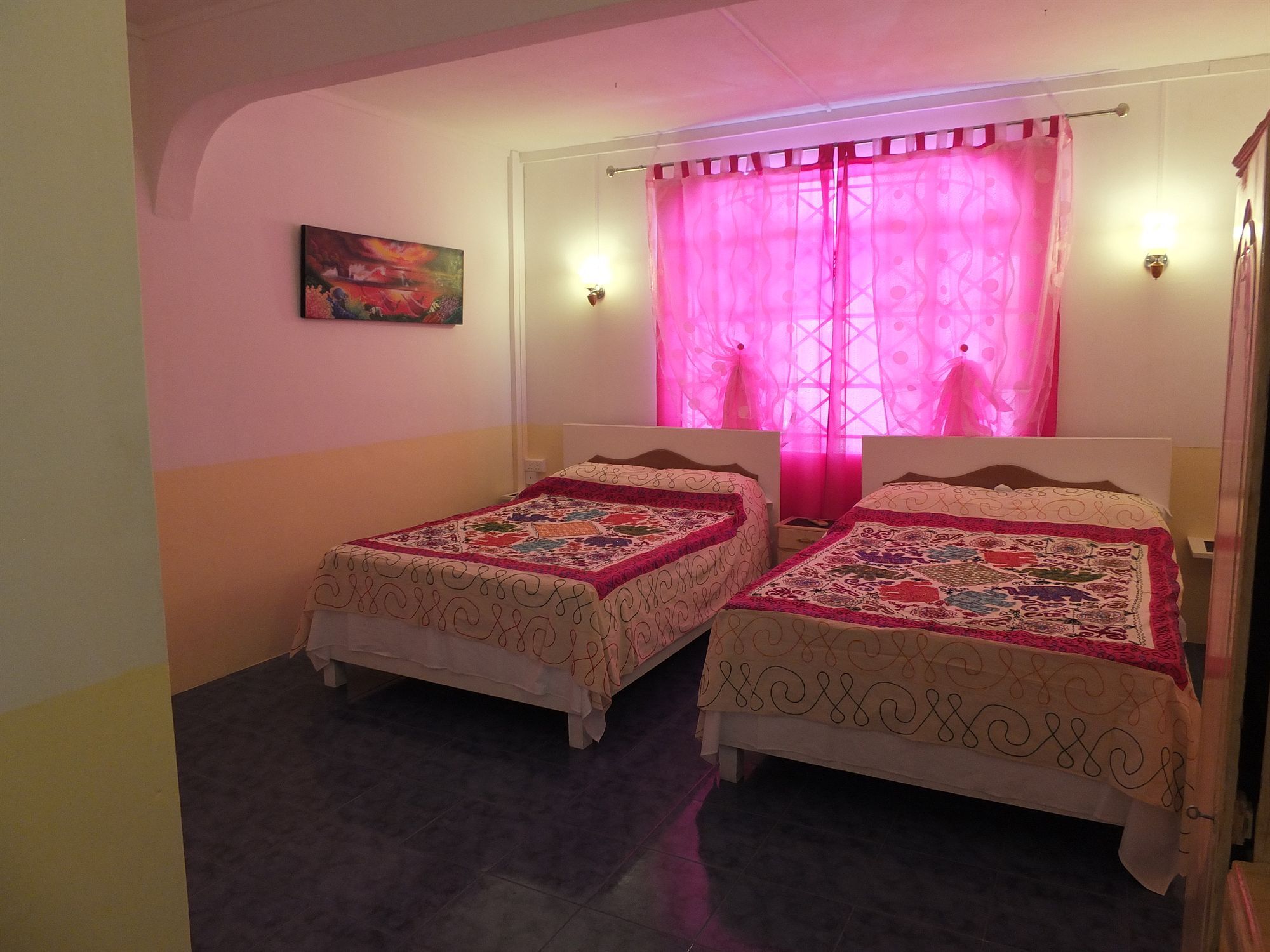 Eden Villa Бель Мар Экстерьер фото